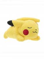 Plyšák Pokémon - Pikachu (12 cm)