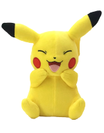 Plyšák Pokémon - Pikachu (20 cm)