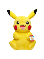 Plyšák Pokémon - Pikachu (60 cm)