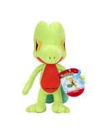 Plyšák Pokémon - Treecko (20 cm)