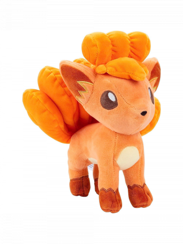 Plyšák Pokémon - Vulpix (20 cm)