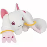 Plyšák Puella Magi Madoka Magica: The Movie: Rebellion - Kyubey II (Super Big Plush) - Anime
