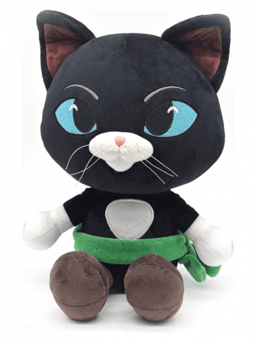 Plyšák Puss In Boots - Kitty Softpaws (Youtooz)