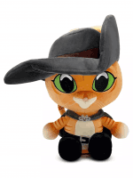 Plyšák Puss In Boots - Puss (Youtooz)