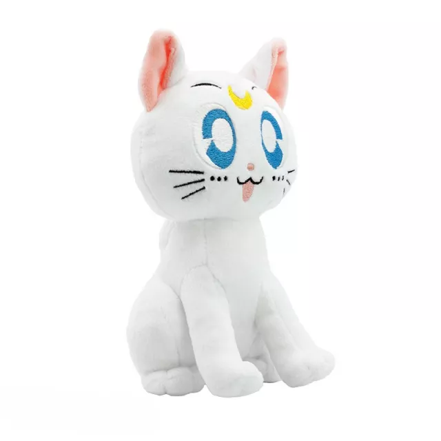 Plyšák Sailor Moon - Artemis 15cm - Anime