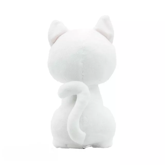 Plyšák Sailor Moon - Artemis 15cm - Manga