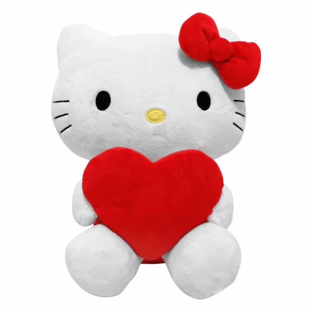 Plyšák Sanrio - Hello Kitty 14cm - Anime