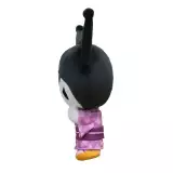 Plyšák Sanrio - Kimono Kuromi - Anime