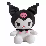 Plyšák Sanrio - Kuromi 24cm - Anime