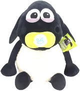 Plyšák Shaun the Sheep - Ovečka Shaun - Timmy (42 cm)