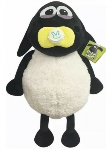 Plyšák Shaun the Sheep - Ovečka Shaun - Timmy (42 cm)