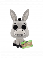 Plyšák Shrek - Donkey (Funko)