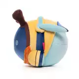 Plyšák Slime Rancher - Drone Slime (Youtooz)