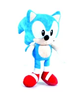 Plyšák Sonic The Hedgehog - Sonic 30 cm