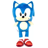 Plyšák Sonic The Hedgehog - Sonic Sega (30 cm)