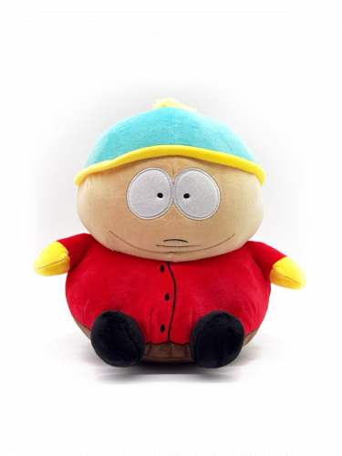 Plyšák South Park - Cartman (Youtooz)