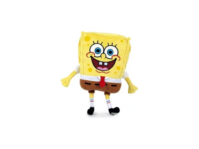Plyšák Spongebob Squarepants - Spongebob