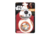 Plyšák Star Wars - BB-8 (rozprávajúci) - Hračka