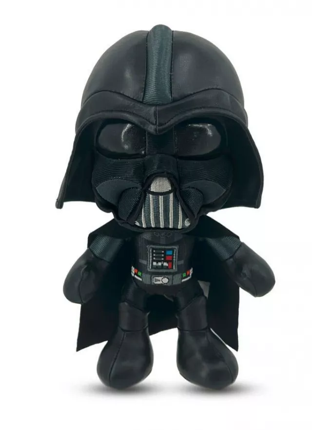 Plyšák Star Wars - Darth Vader 25cm