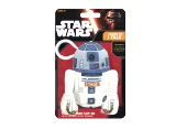 Plyšák Star Wars - R2-D2 (rozprávajúci)