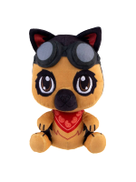 Plyšák Stubbins - Dogmeat (Fallout)