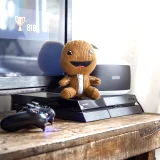 Plyšák Stubbins - Sackboy (LittleBigPlanet) - Figúrka