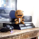 Plyšák Stubbins - Sackboy (LittleBigPlanet) - Figúrka