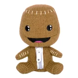 Plyšák Stubbins - Sackboy (LittleBigPlanet) - Figúrka