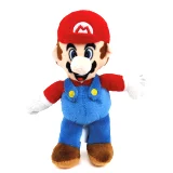 Playšák Super Mario - Mario (21 cm)