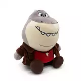 Plyšák The Bad Guys 2 - Mr. Shark (Youtooz)