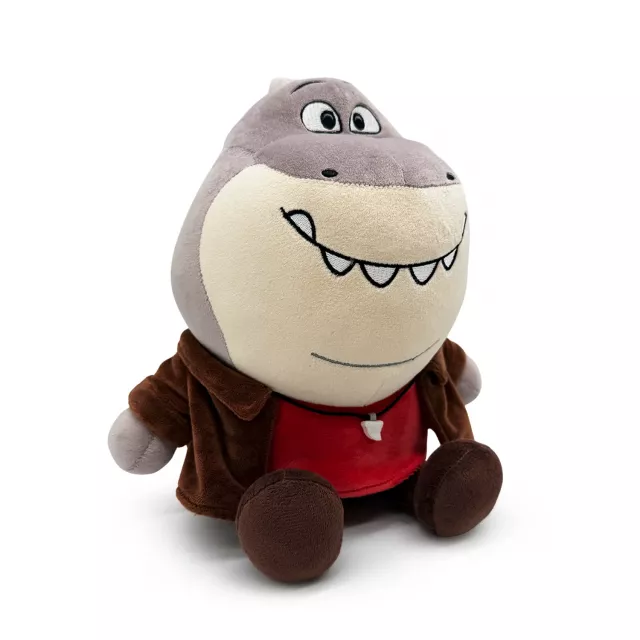 Plyšák The Bad Guys 2 - Mr. Shark (Youtooz)