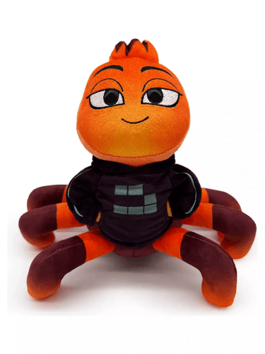Plyšák The Bad Guys 2 - Ms. Tarantula (Youtooz)