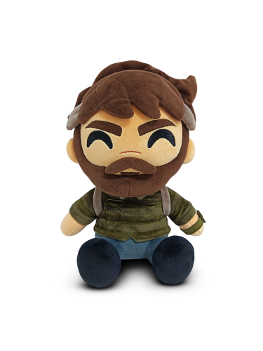 Plyšák The Last of Us - Joel (Youtooz)