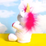 Plyšák Unicorn - Rozprávajúci