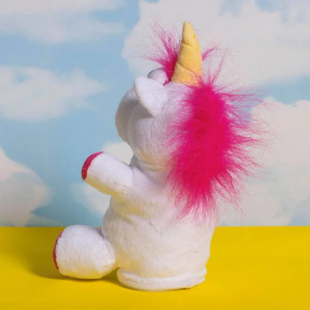 Plyšák Unicorn - Rozprávajúci