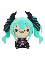 Plyšák Vocaloid - Mochipico Hatsune Miku (FuRyu)