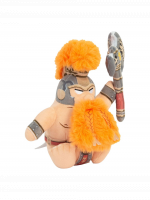 Plyšák Warhammer - Fyreslayer