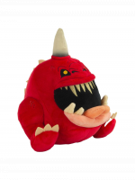 Plyšák Warhammer - Gnasha Squig