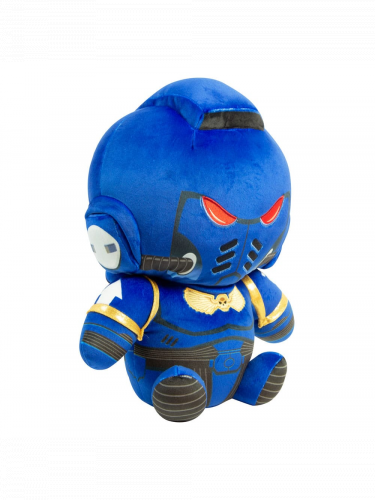 Plyšák Warhammer - Space Marine