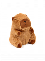 Zarážka do dverí Capybara - Plush Door stopper