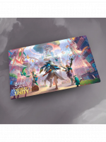 Herná podložka Altered TCG - Seeds of Unity - Asty