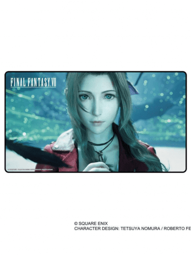 Herná podložka Final Fantasy XII – Aerith Gainsborough