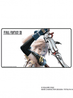 Herná podložka Final Fantasy XII - Lightning