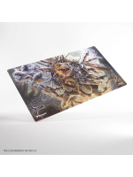 Herná podložka Gamegenic - Magic: The Gathering - Auntie Ool Cursewretch