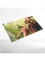Herná podložka Gamegenic - Magic: The Gathering - High Perfect Morcant