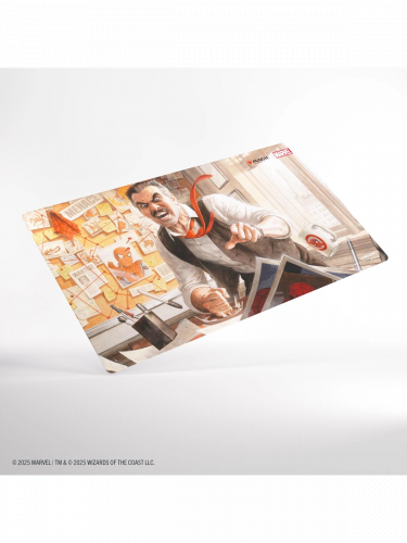 Herná podložka Gamegenic - Magic: The Gathering - Jonah Jameson