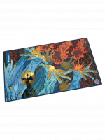 Herná podložka Gamegenic - Magic: The Gathering Secrets of Strixhaven - Flusterstorm