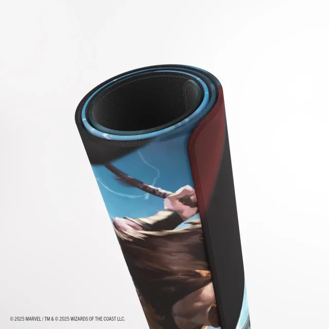 Herní podložka Gamegenic - Magic: The Gathering - Sinister Six