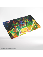 Herná podložka Gamegenic - Magic: The Gathering - Radioactive Spider