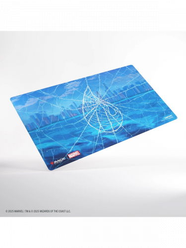 Herná podložka Gamegenic - Magic: The Gathering - Spider-Man Island